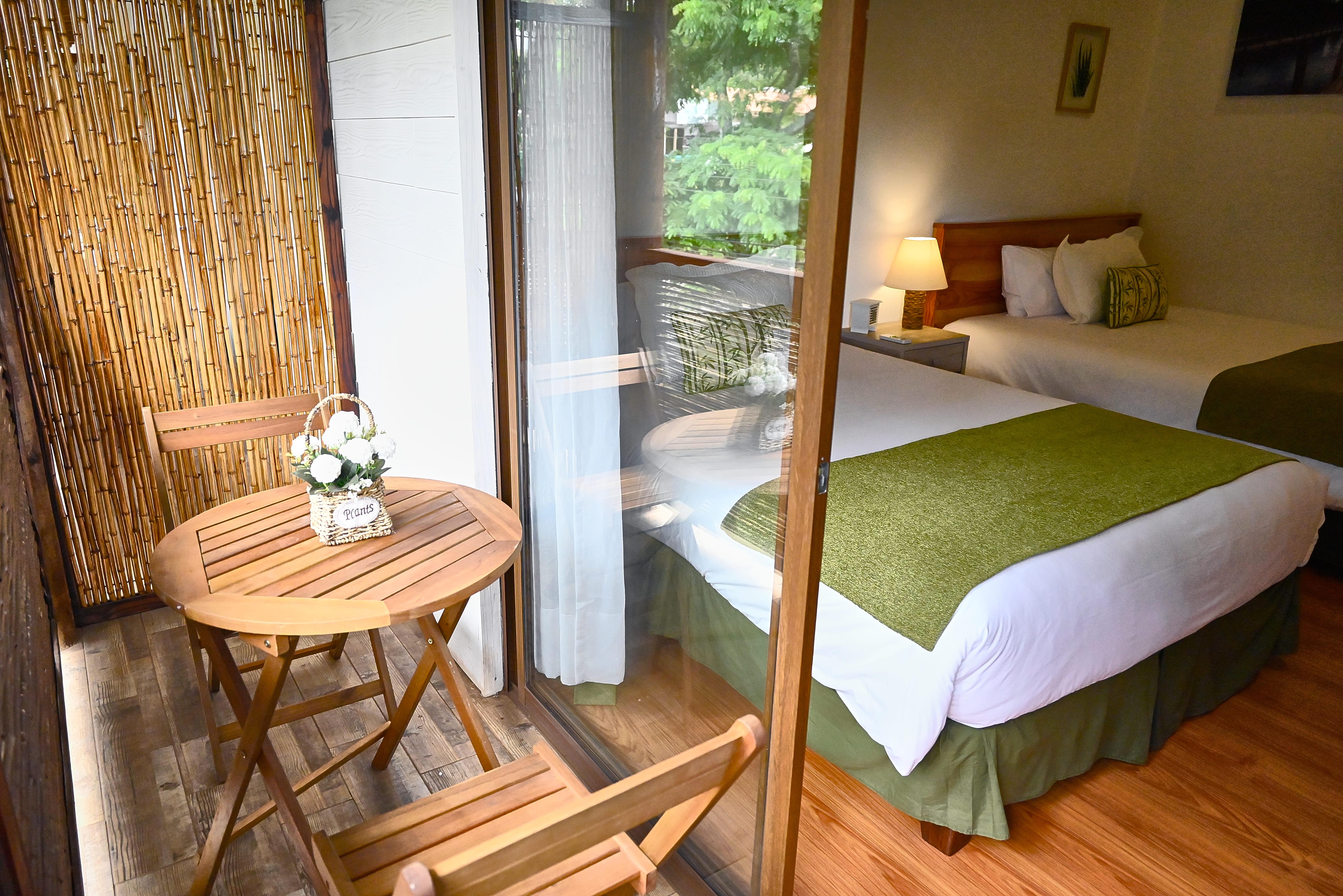 Hare Nua Hotel Boutique Hanga Roa Exterior photo