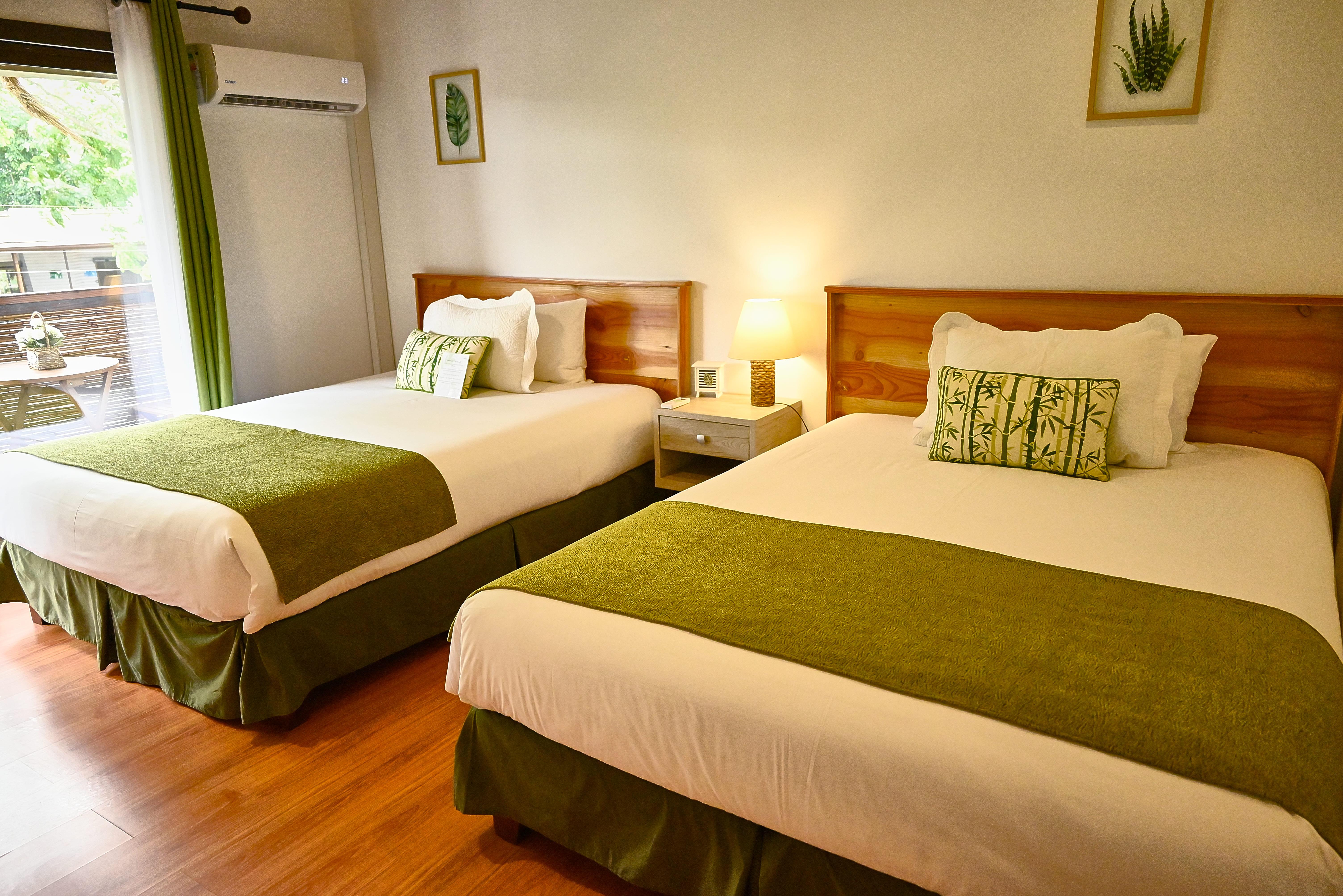 Hare Nua Hotel Boutique Hanga Roa Exterior photo