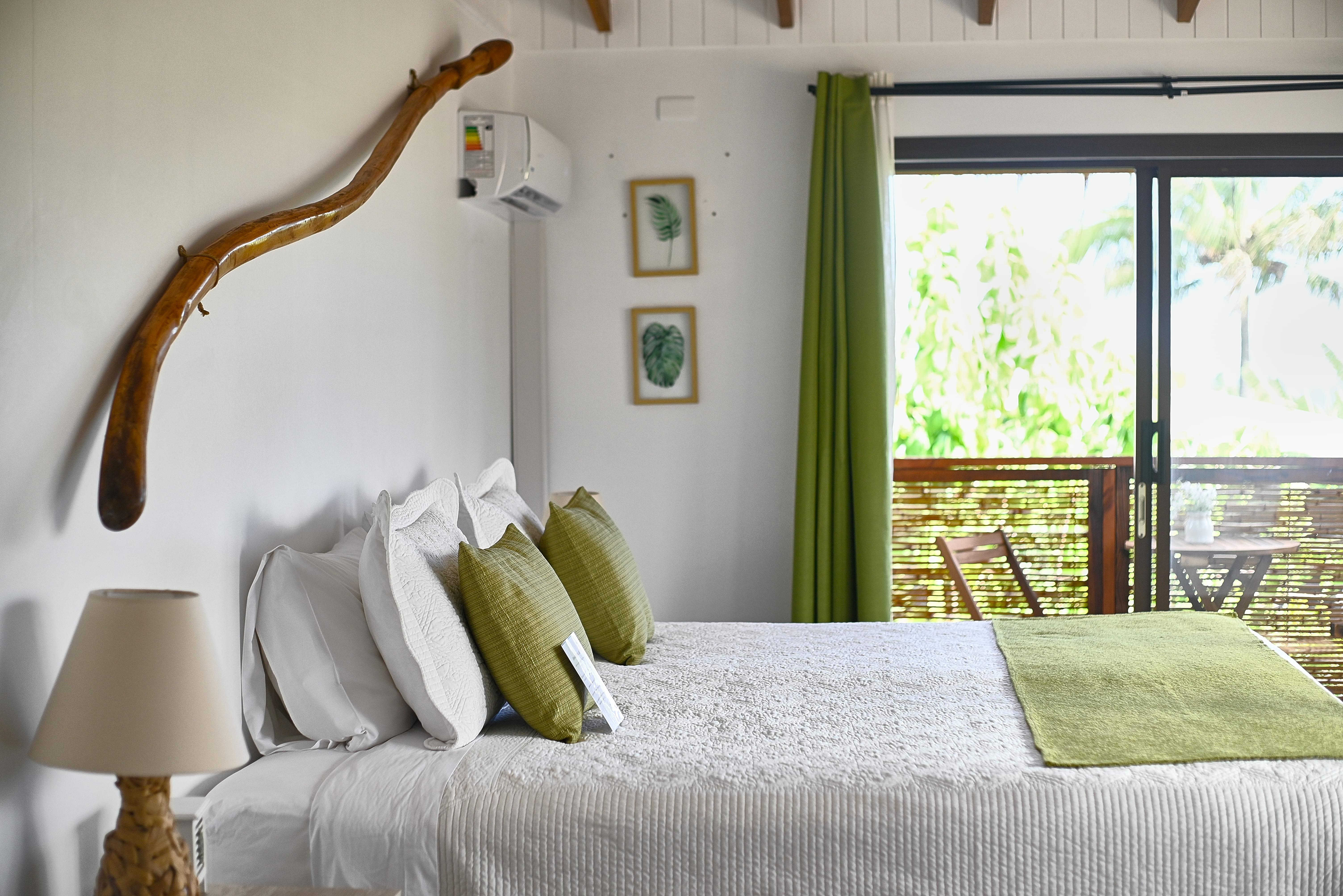 Hare Nua Hotel Boutique Hanga Roa Exterior photo