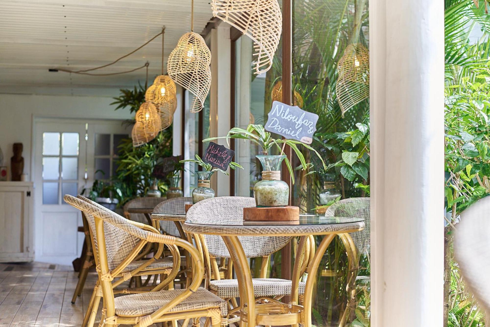 Hare Nua Hotel Boutique Hanga Roa Exterior photo